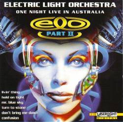 Electric Light Orchestra : One Night Live in Australia